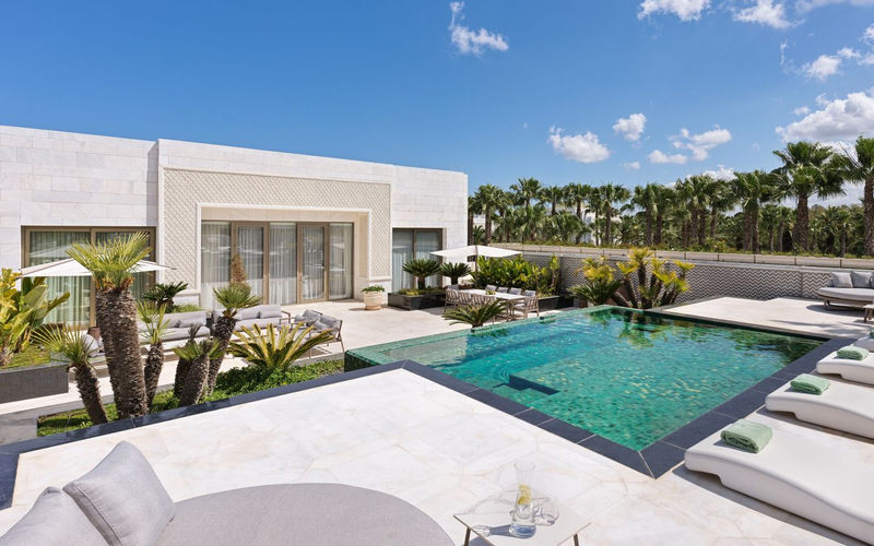 villa-ritz-carlton-rabat