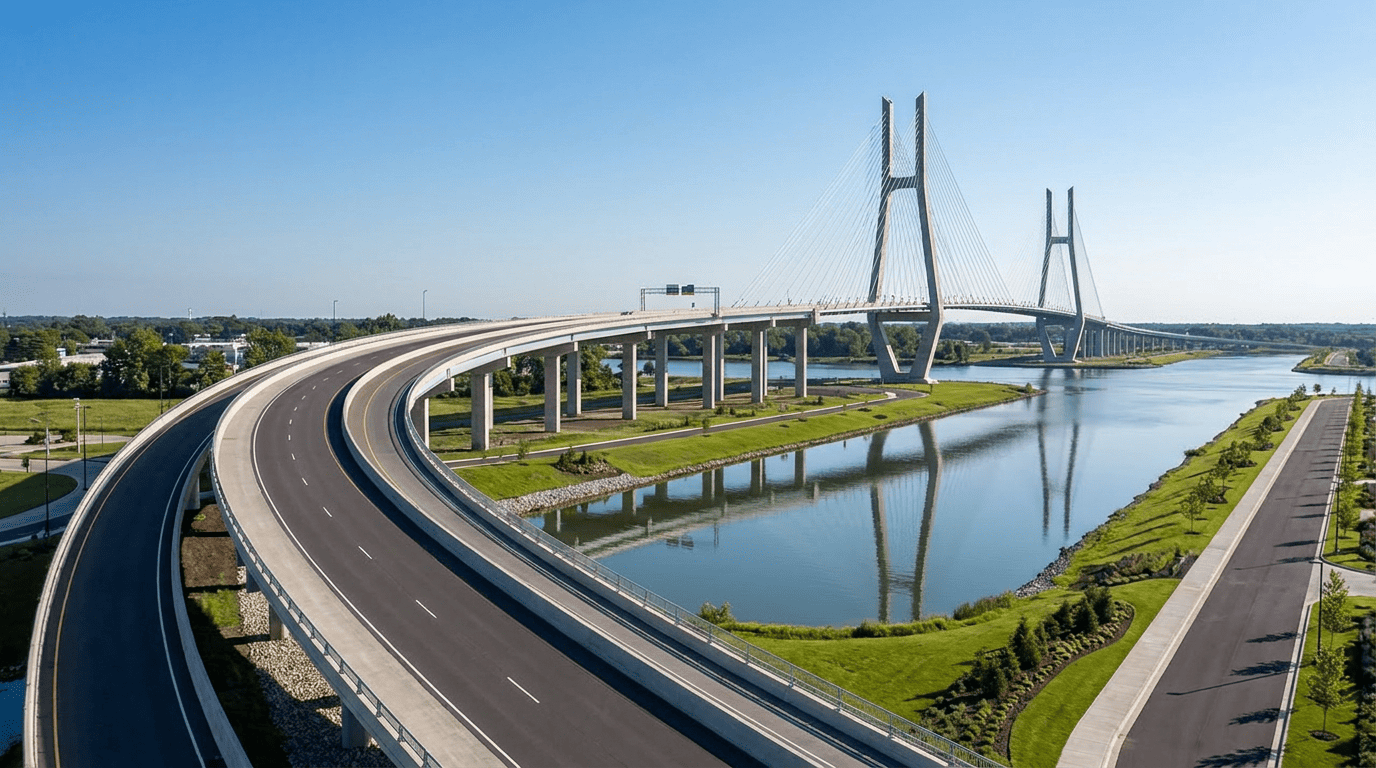 Infrastructures